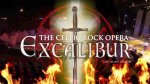 Konzertticket-Verlosung für "Excalibur - Celtic Rock Opera" - Musikherbst 2016 von Gaeltacht Irland Reisen, irland journal & Folker 28-Bremen, ÖVB Arena, Mi., 14.12.16
