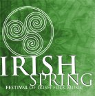 Konzertticket-Verlosung für "Irish Spring" - Musikfrühling von Gaeltacht Irlandreisen, irland journal und Folker Lörrach, Burghof Lörrach, Mi., 24.02.2016