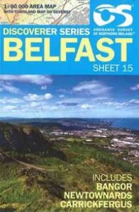 Belfast, Nummer 15 