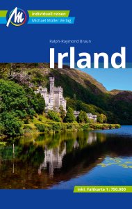 Reiseführer Irland - "der beste, den es gibt" 