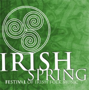 Konzertticket-Verlosung für "Irish Spring Festival 2017" - Musikherbst 2016 von Gaeltacht Irland Reisen, irland journal & Folker 