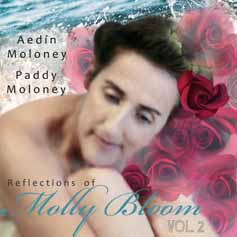 1273 Aedin Molloy als Molly Bloom 