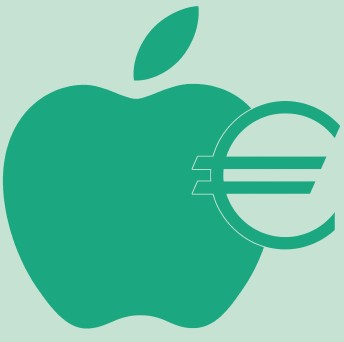 1100 Apples 13 Milliarden - und keiner will sie haben... ij 2+3.16 