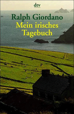 Buch: Mein irisches Tagebuch 