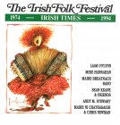 IFF Irish Folk Festival – Irish Times (various Artists) - 1994 