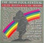 IFF Irish Folk Festival – Celtic Roots  & Celtic Moods - various Artists - 1996 